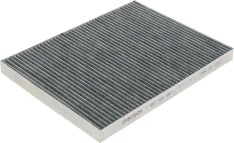 Kabínový filter BOSCH 1 987 432 497