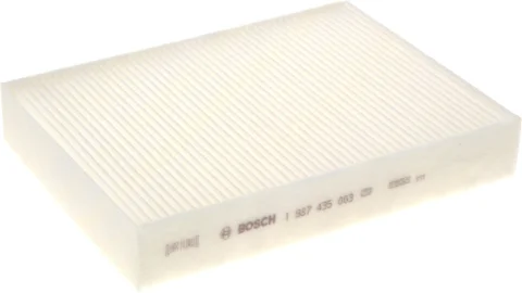 Kabínový filter BOSCH 1 987 435 003