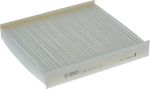 Kabínový filter BOSCH 1 987 435 011