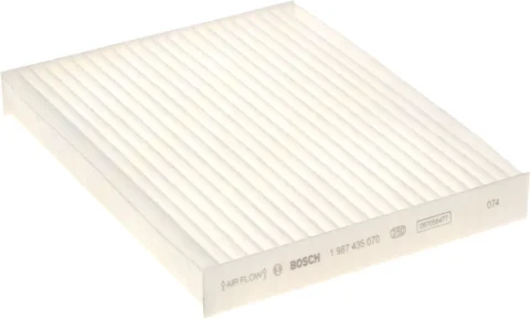 Kabínový filter BOSCH 1 987 435 070