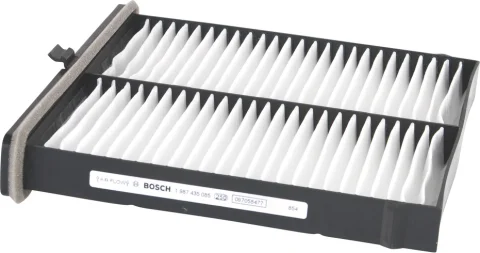 Kabínový filter BOSCH 1 987 435 085
