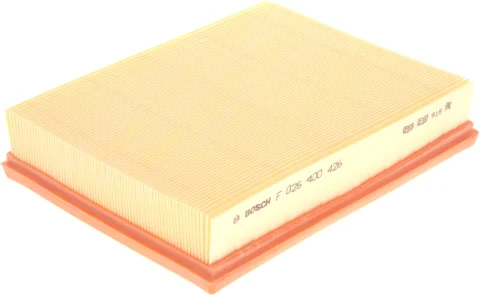 Vzduchový filter BOSCH F 026 400 426