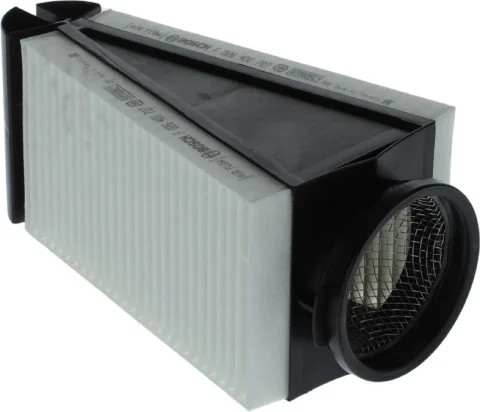 Vzduchový filter BOSCH F 026 400 707