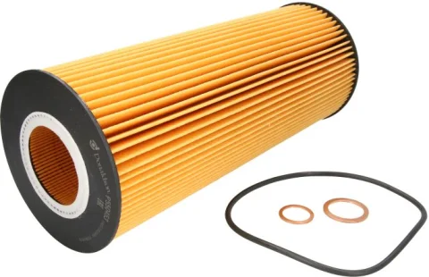 Olejový filter DONALDSON P550453