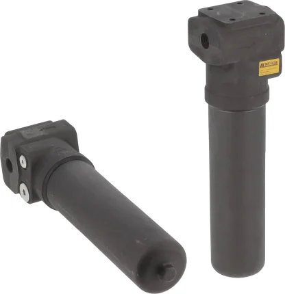 Teleso hydraulického filtra HIFI FILTER DPV 28PRSBGF05D
