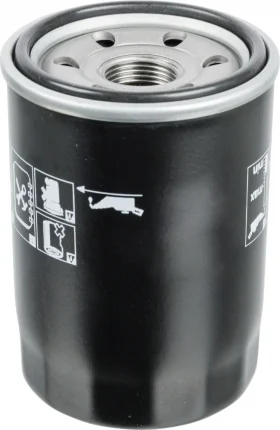 Olejový filter FEBI BILSTEIN 104333