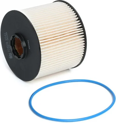 Palivový filter FEBI BILSTEIN 104809