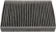 Kabínový filter FEBI BILSTEIN 37334