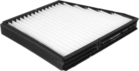 Kabínový filter FILTRON K 1011