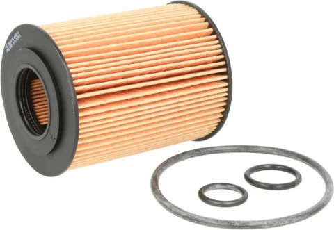 Olejový filter FILTRON OE 648/4