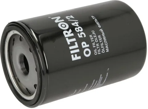 Olejový filter FILTRON OP 584/2