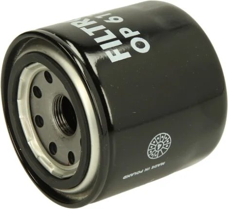 Olejový filter FILTRON OP 617/1