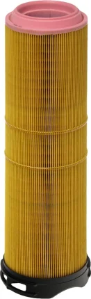 Vzduchový filter HENGST FILTER E544L