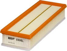 Vzduchový filter HENGST FILTER E695L