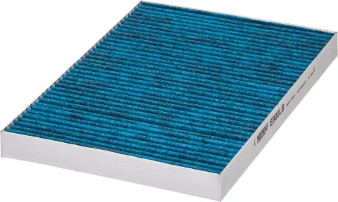Kabínový filter HENGST FILTER E900LB