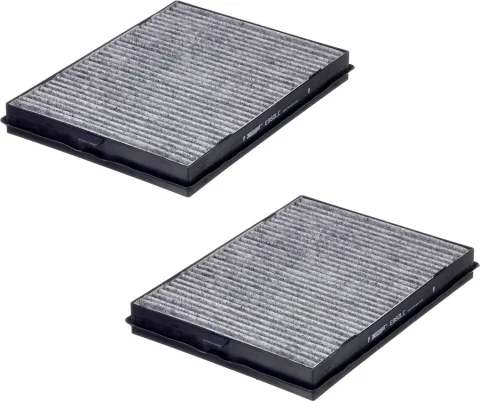 Kabínový filter HENGST FILTER E960LC-2