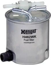 Palivový filter HENGST FILTER H462WK