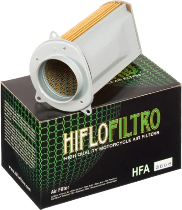 Vzduchový filter HIFLOFILTRO HFA3606