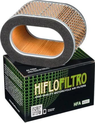 Vzduchový filter HIFLOFILTRO HFA6503