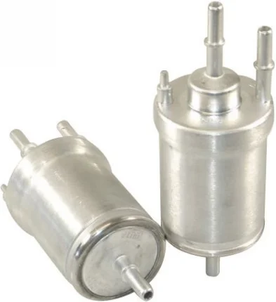 Palivový filter HIFI FILTER BE 548