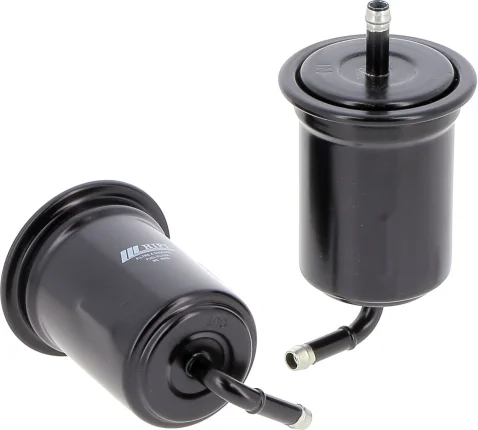 Palivový filter HIFI FILTER BE 8005