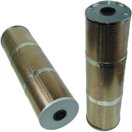 Elektroerozívny filter HIFI FILTER EL 47013