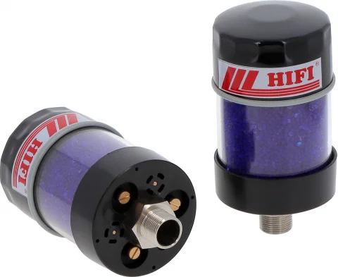 Hygroskopický odvzdušňovač HIFI FILTER FS 503