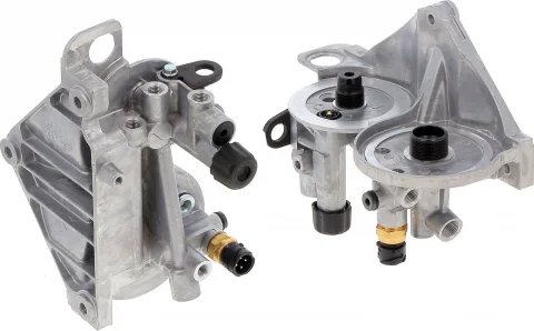 Hlava palivového filtra HIFI FILTER MO 2032