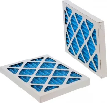 HIFI FILTER panelový filter NN 52618 CSNT