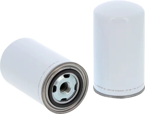 Separátor oleja HIFI FILTER OV 6026