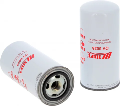 Separátor oleja HIFI FILTER OV 6028