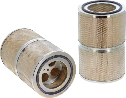 Vzduchový filter HIFI FILTER SA 10949