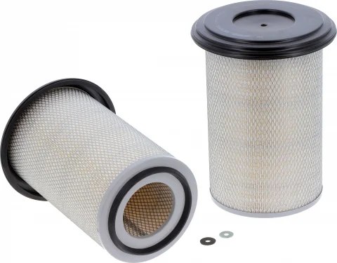 Vzduchový filter HIFI FILTER SA 11552