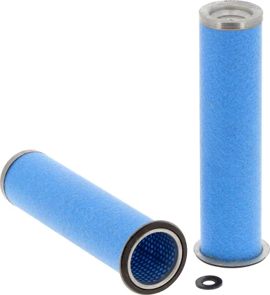 Poistný filter HIFI FILTER SA 11801