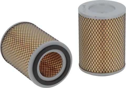 Vzduchový filter HIFI FILTER SA 12143