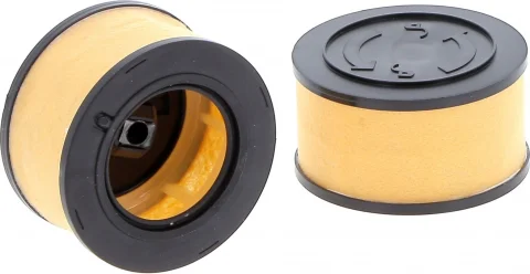 Vzduchový filter HIFI FILTER SA 12781