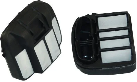 Vzduchový filter HIFI FILTER SA 12903