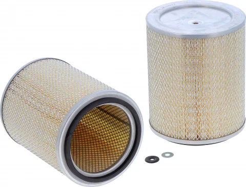Vzduchový filter HIFI FILTER SA 13977