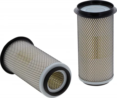 Vzduchový filter HIFI FILTER SA 14011