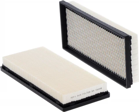 Vzduchový filter HIFI FILTER SA 16058