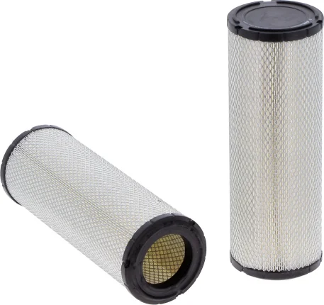 Vzduchový filter HIFI FILTER SA 16090