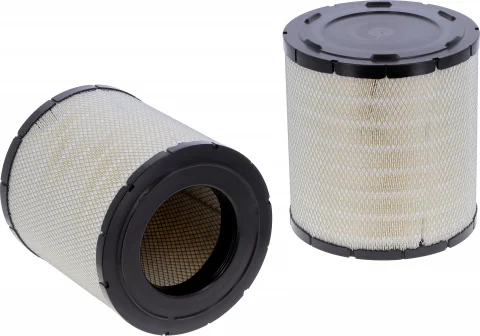 Vzduchový filter HIFI FILTER SA 16211