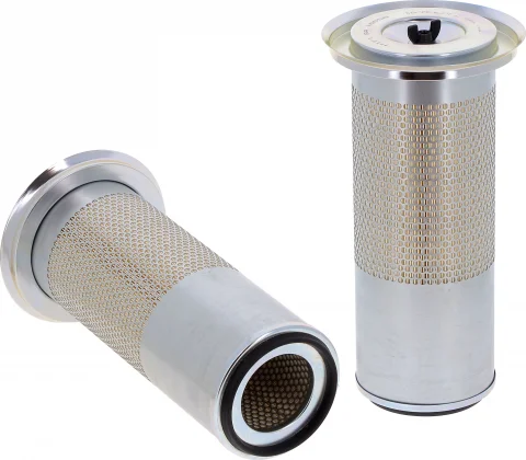 Vzduchový filter HIFI FILTER SA 16556