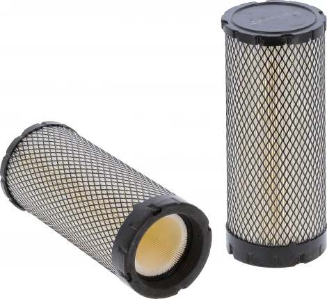 Vzduchový filter HIFI FILTER SA 16600