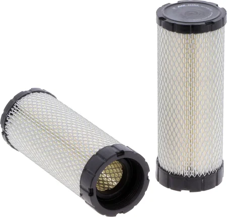 Vzduchový filter HIFI FILTER SA 16615
