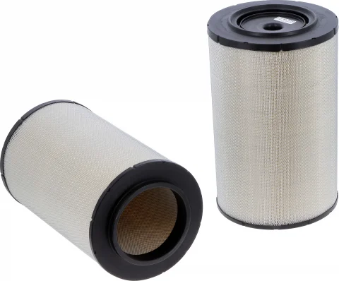 Vzduchový filter HIFI FILTER SA 16731
