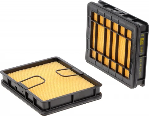 Poistný filter HIFI FILTER SA 16917
