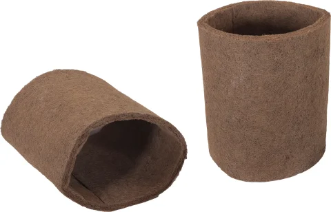 Vzduchový filter HIFI FILTER SA 190020