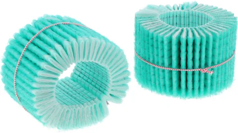 Penový vzduchový filter HIFI FILTER SA 190126