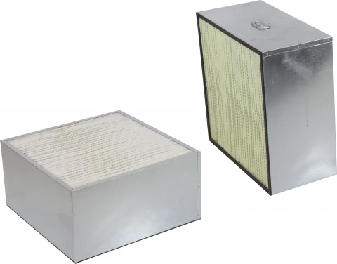 Vzduchový filter HIFI FILTER SA 190155